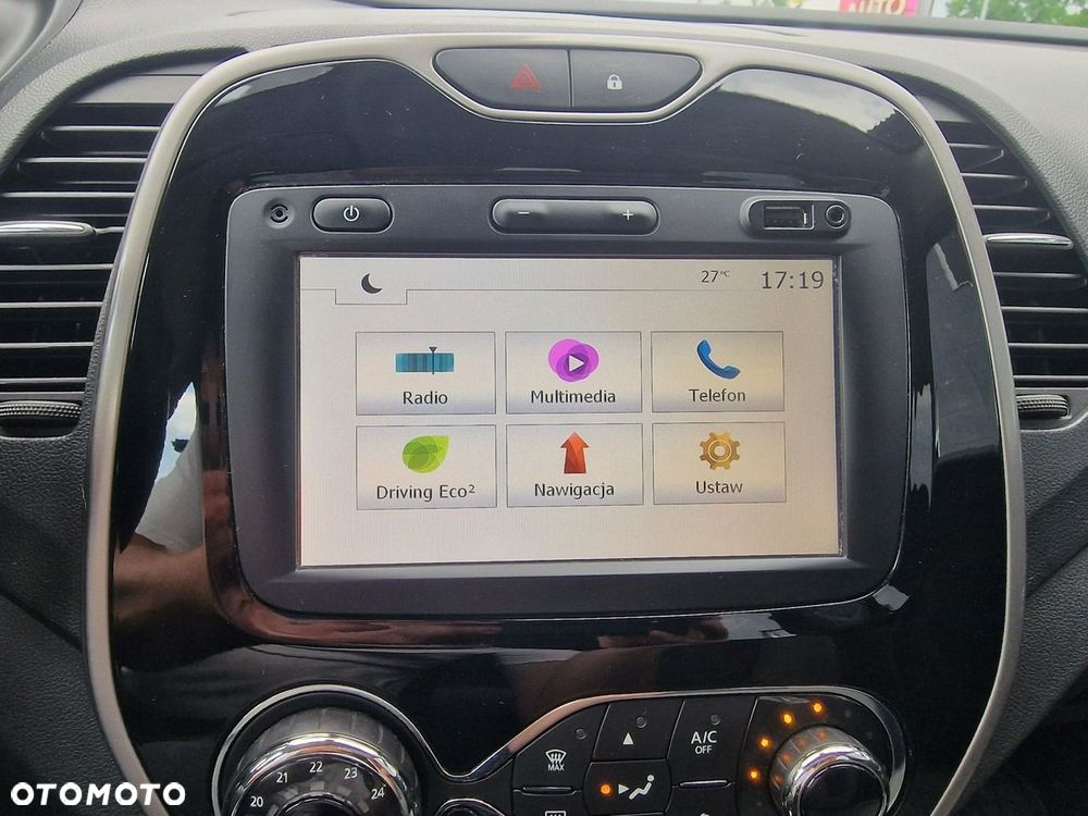 Renault Captur ENERGY TCe 120 EDC Experience - 22