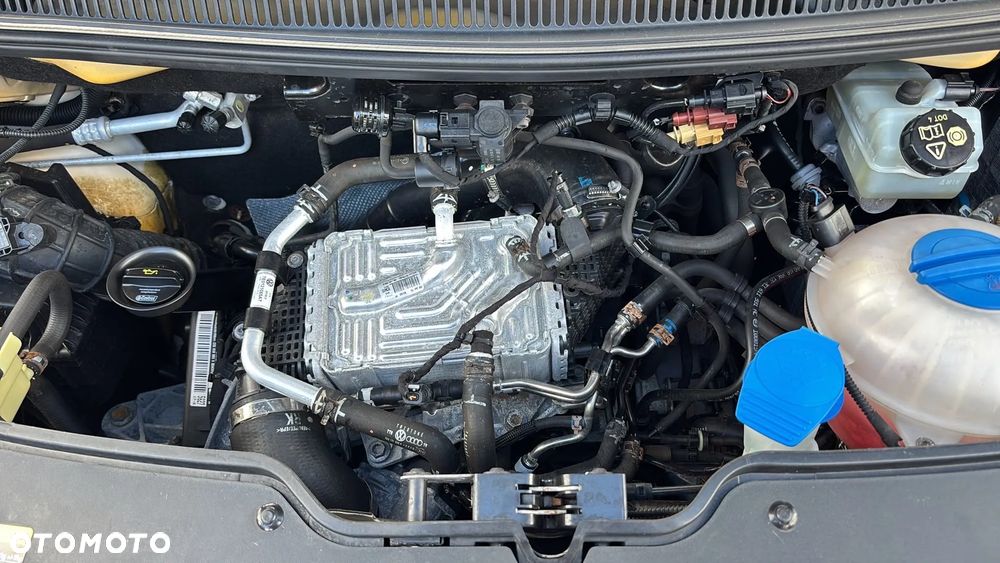 Volkswagen Transporter - 29