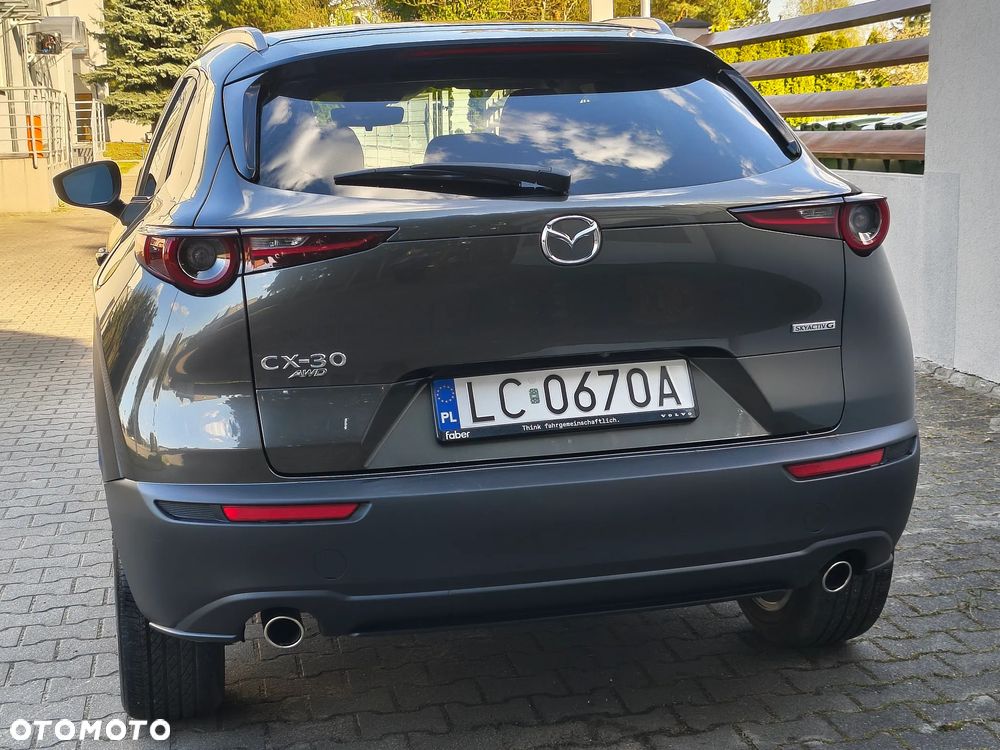 Mazda CX-30 - 6