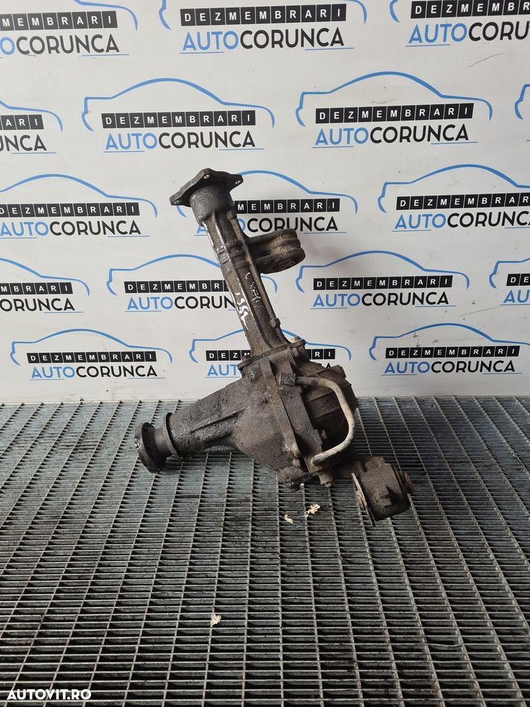 Cutie de Tranfer Grup Fata Suzuki Grand Vitara 1.9 DDIS 2006 - 2012 129CP Manuala 5 ... - 1