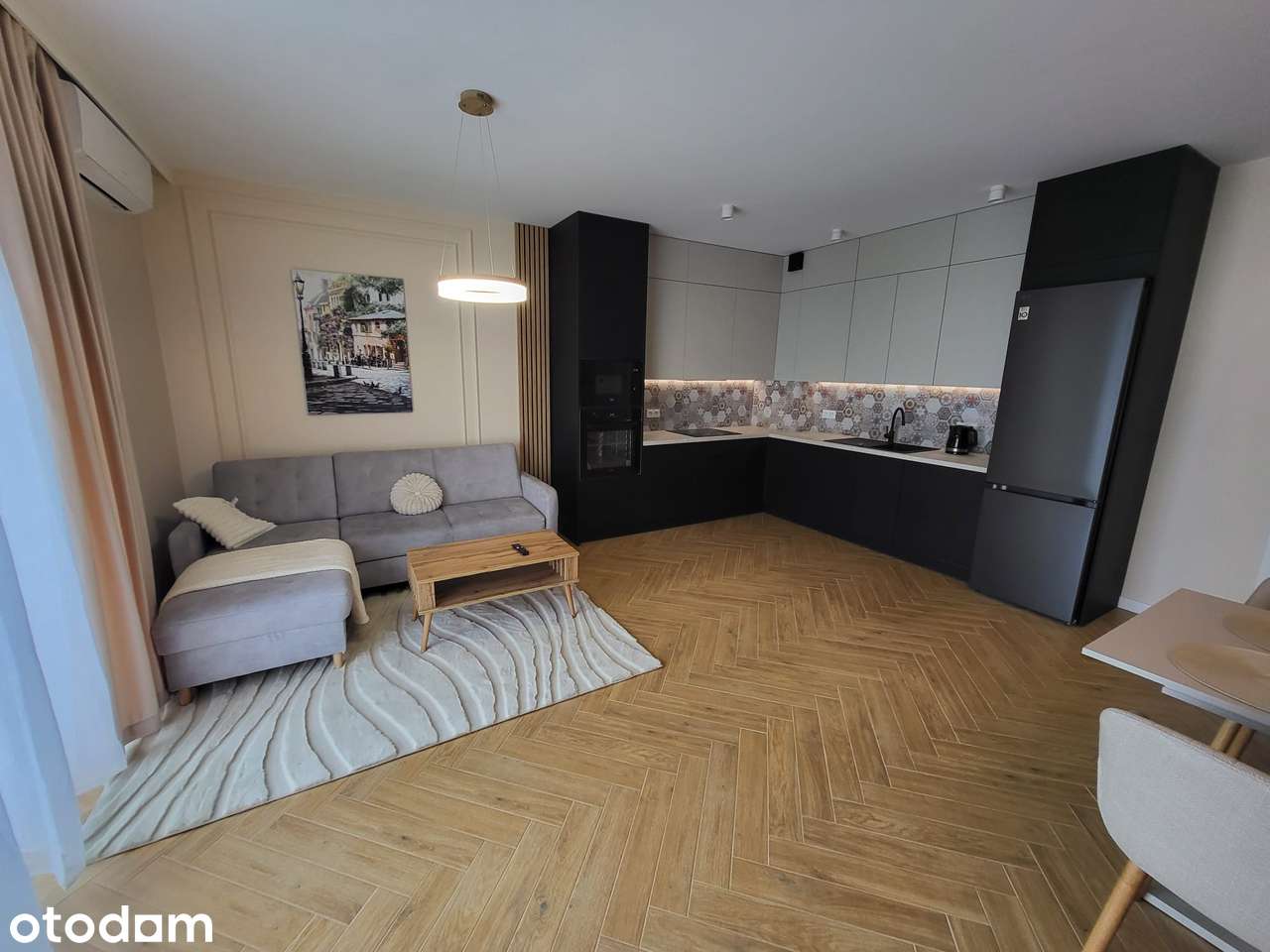 Apartament w spokojnej okolicy. - Pełny obrazek: 3/7