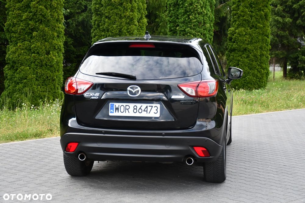 Mazda CX-5 2.2 D Skymotion 2WD - 18