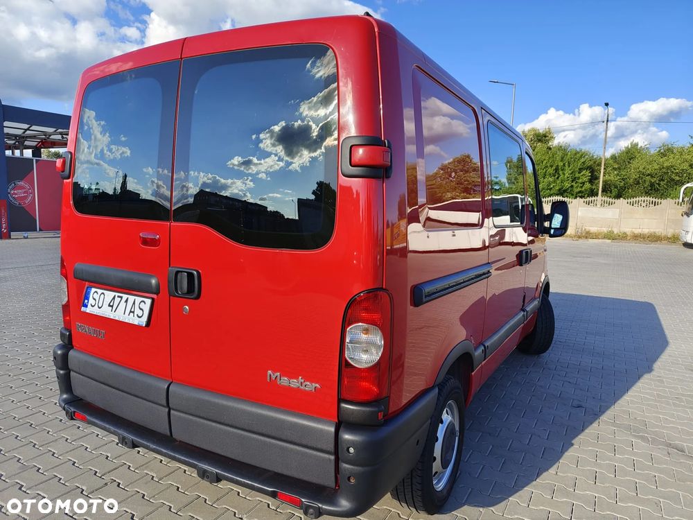 Renault Master - 6