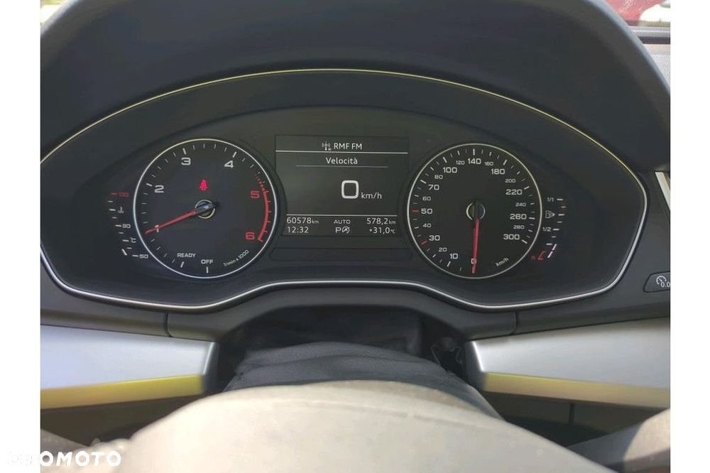 Audi Q5 - 12