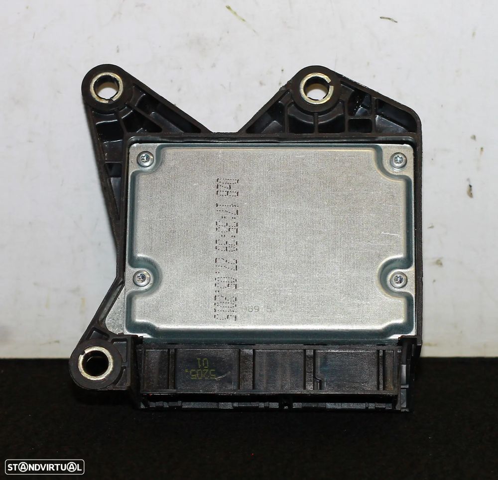 CENTRALINA DE AIRBAG PEUGEOT 308 - 3
