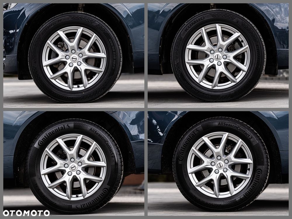 Volvo XC 60 D4 Geartronic Momentum Pro - 24