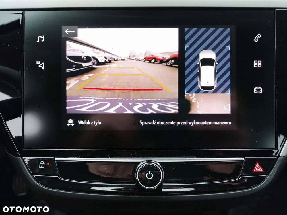 Opel Corsa 1.2 Edition Business Pack S&S - 12