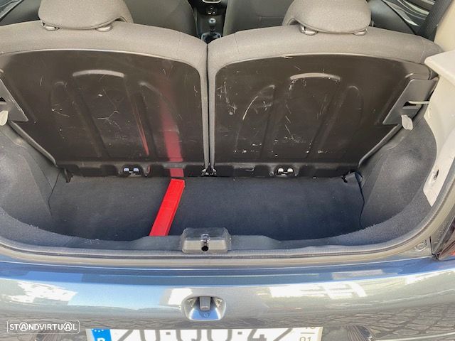 Citroën C1 1.0 VTi Feel - 14