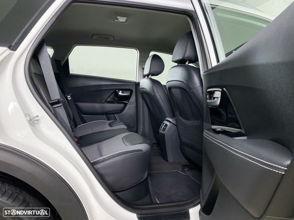Kia e-Niro 64kWh - 18