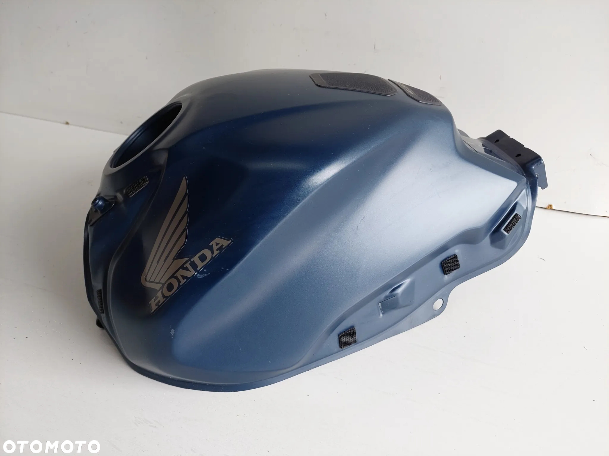 HONDA CBR 650 R zbiornik paliwa - 3