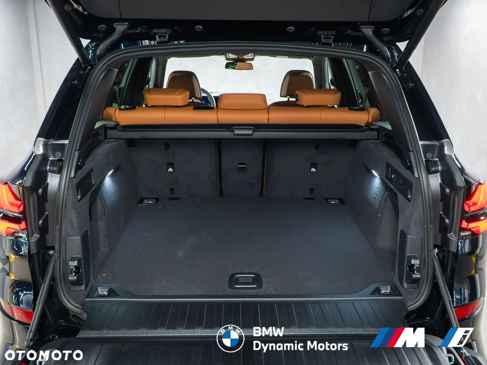 BMW X5 xDrive40d - 14