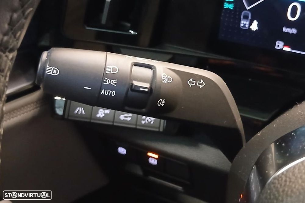 Renault Espace 1.2 E-Tech Full Hybrid Iconic - 12