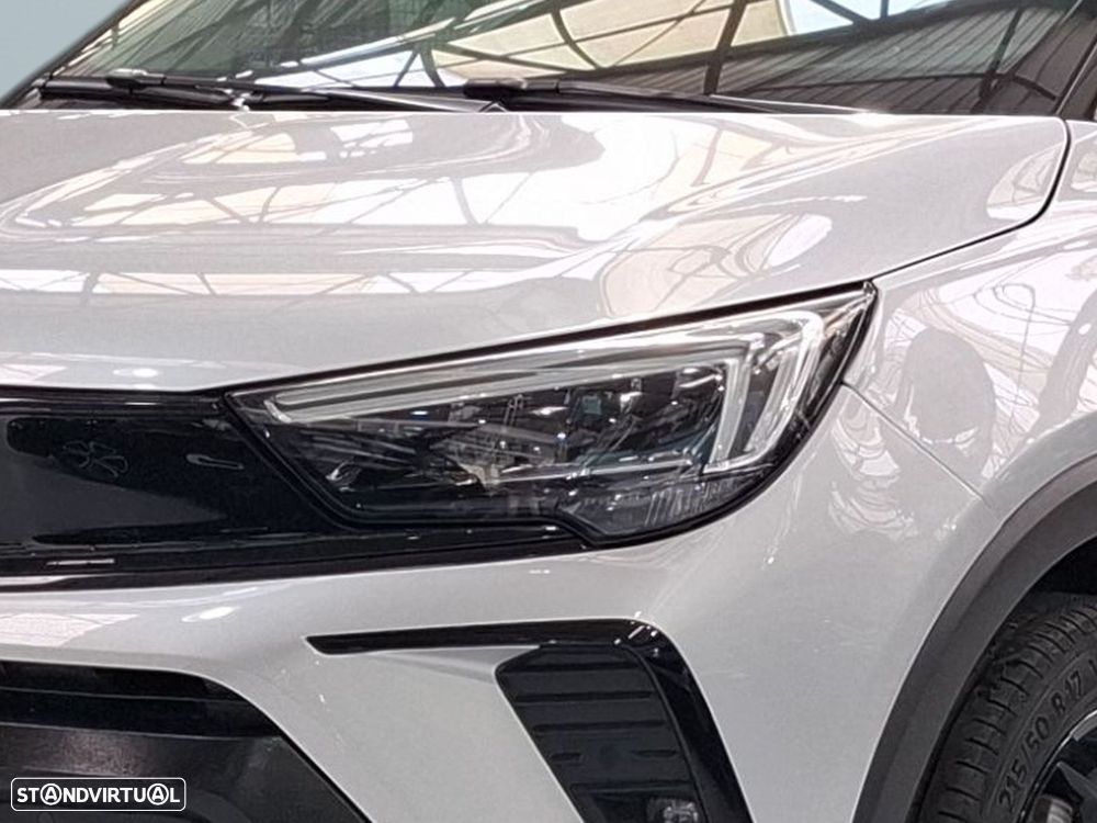 Opel Crossland 1.2 T Elegance - 16