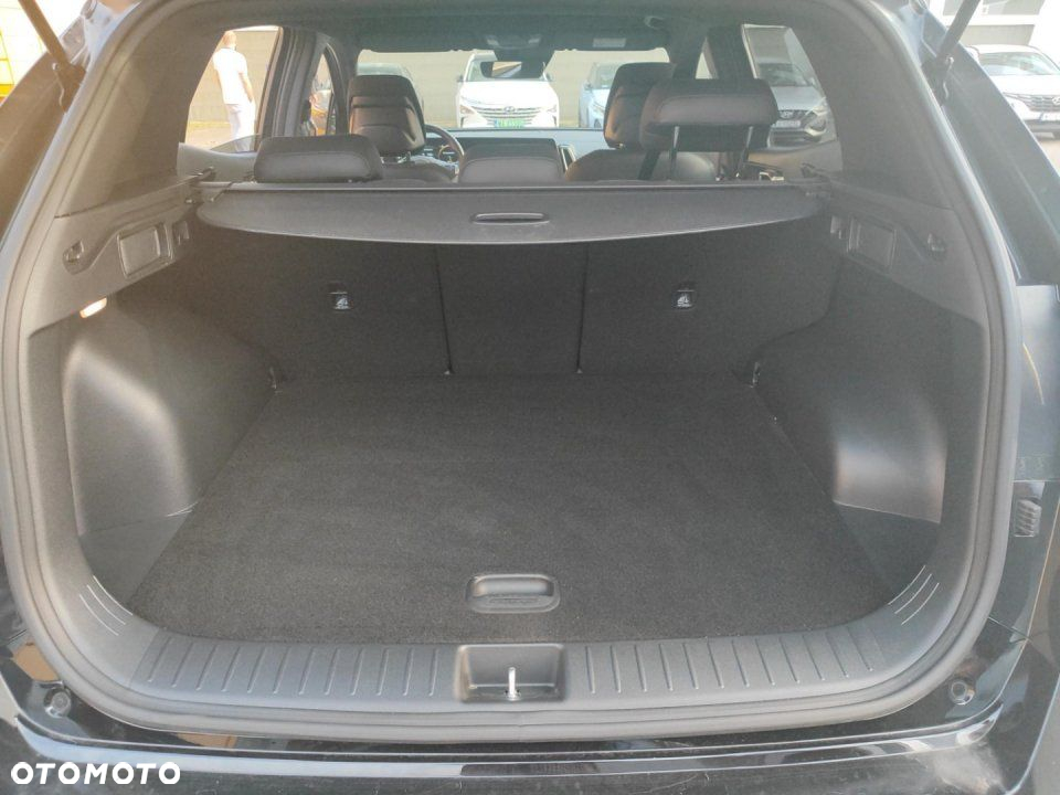 Kia Sportage - 17