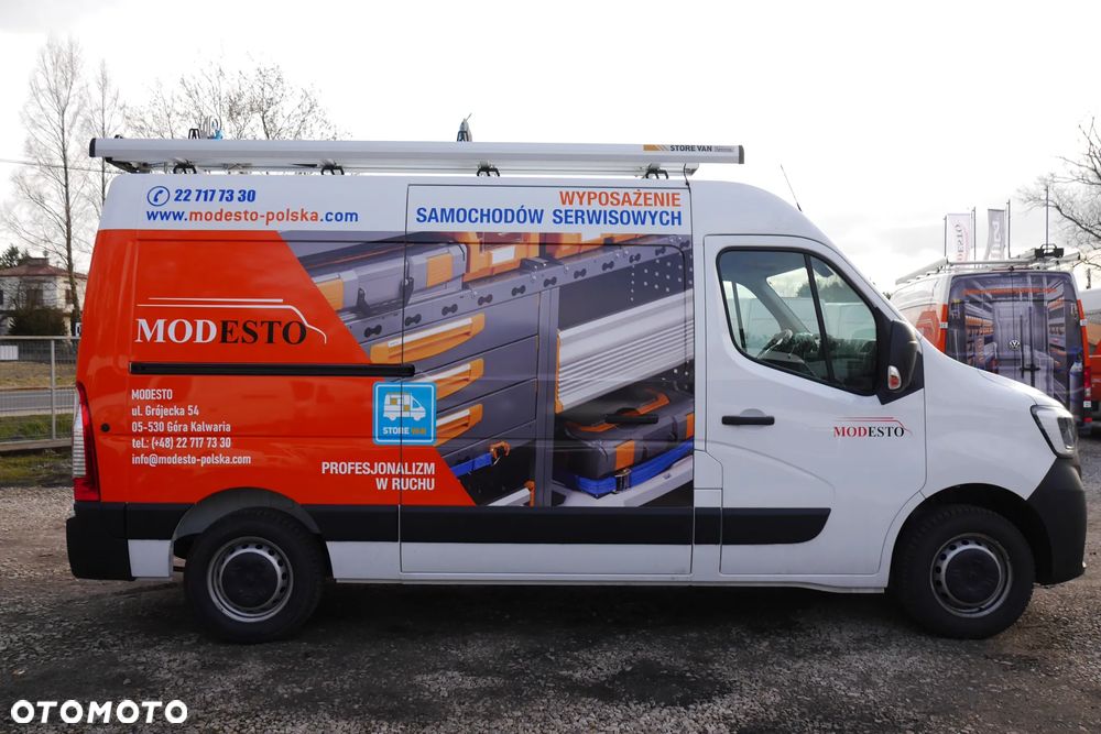 Renault Master - 6