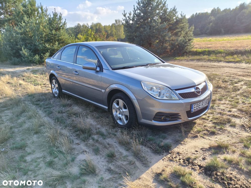 Opel Vectra 1.8 Essentia - 2