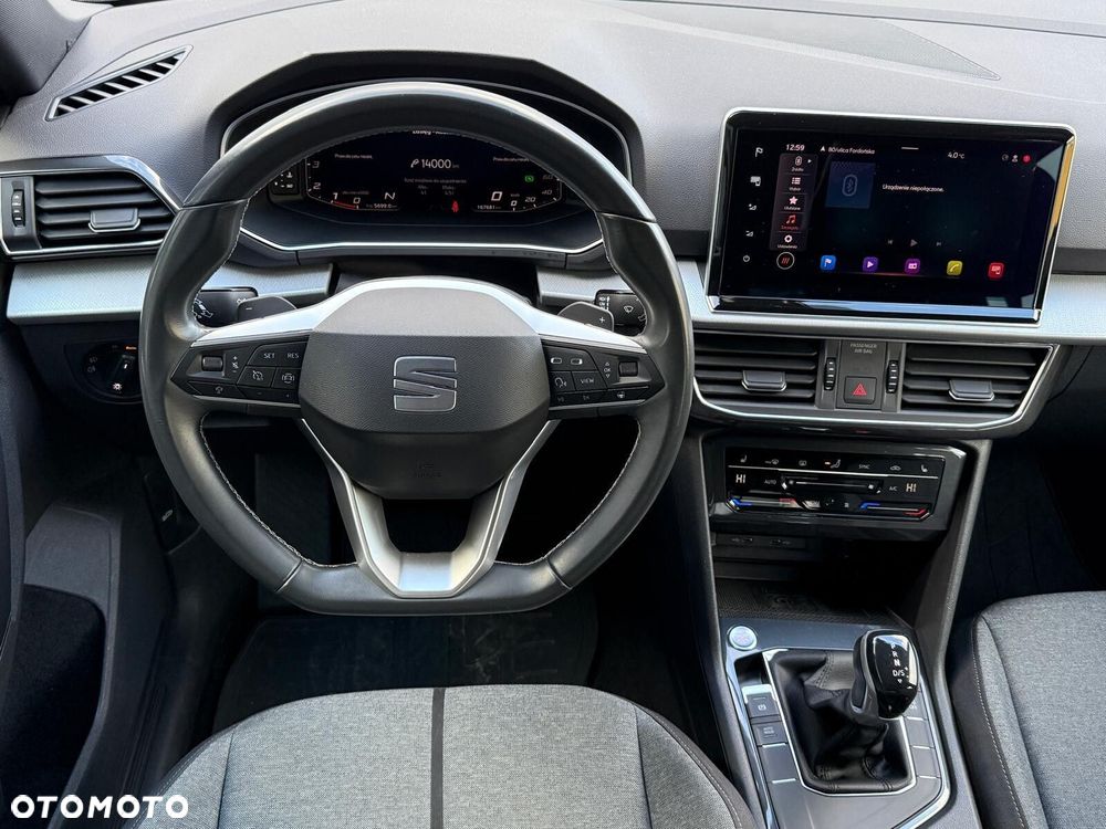 Seat Tarraco - 10