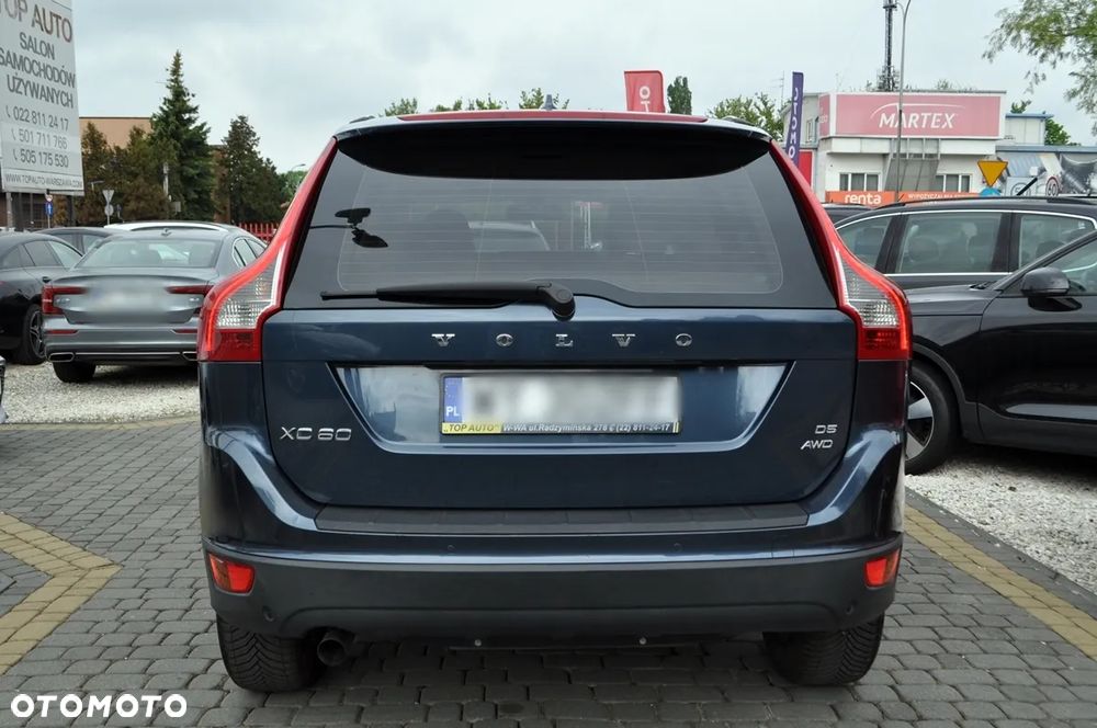Volvo XC 60 - 10