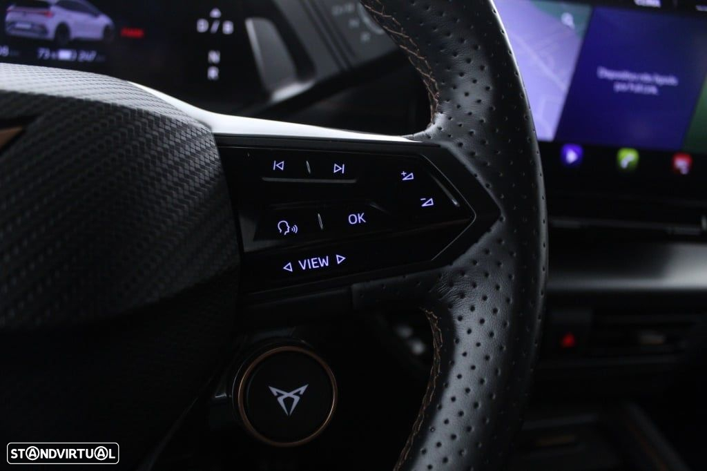 Cupra Born 58 kWh e-Boost - 23
