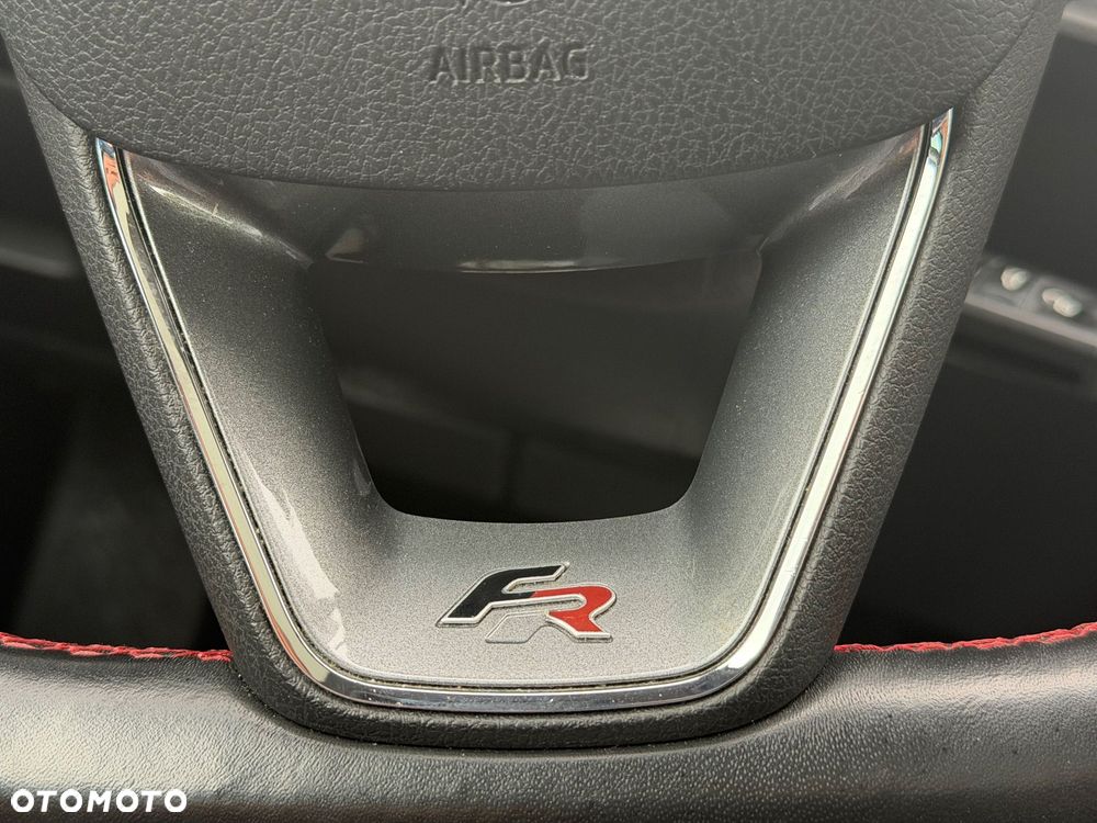 Seat Leon 2.0 TDI DPF DSG FR - 38