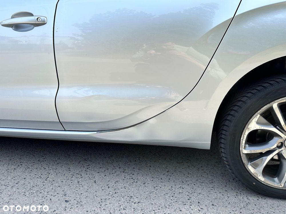 Citroën DS4 e-HDi 110 SoChic - 6