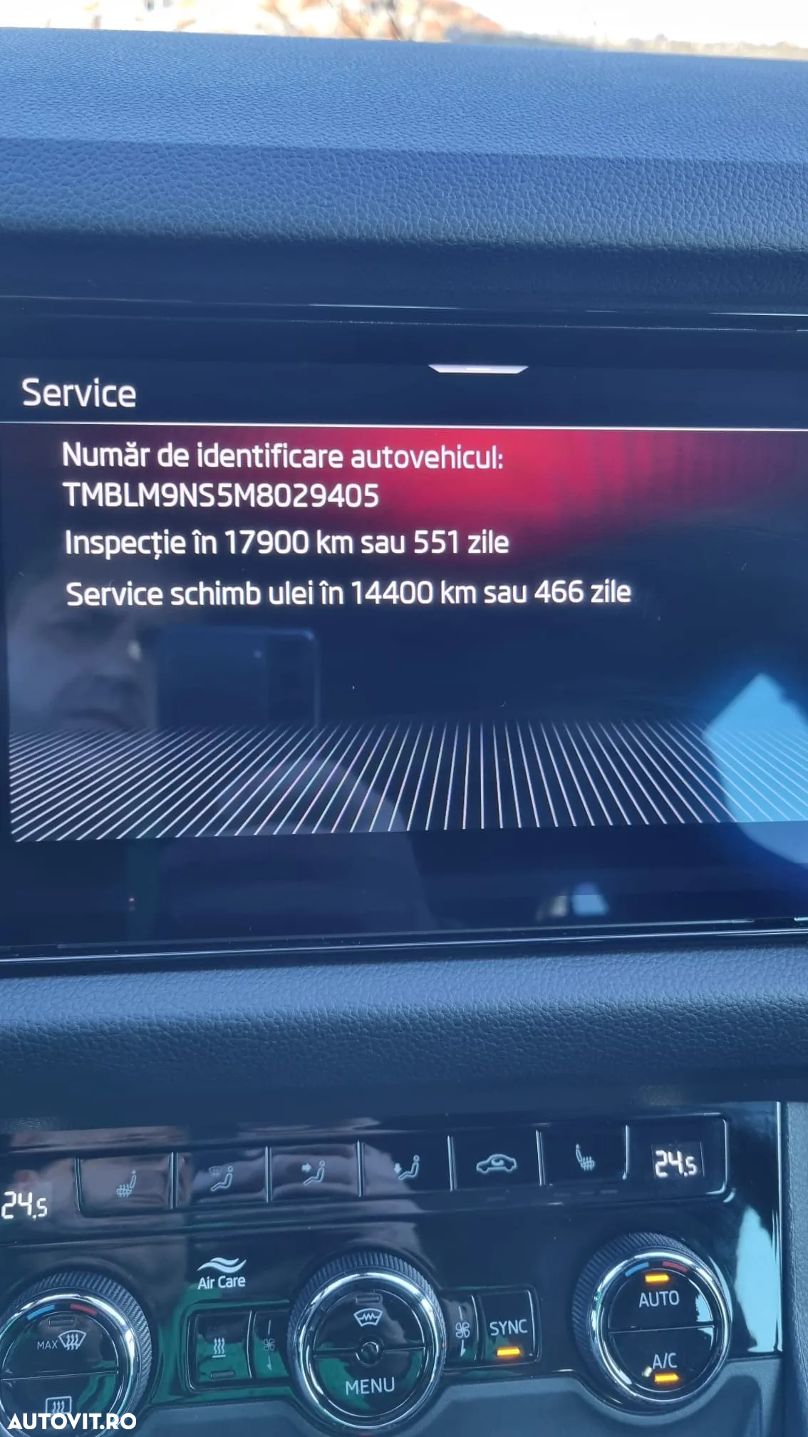 Skoda Kodiaq 2.0 TDI 4X4 DSG RS - 35