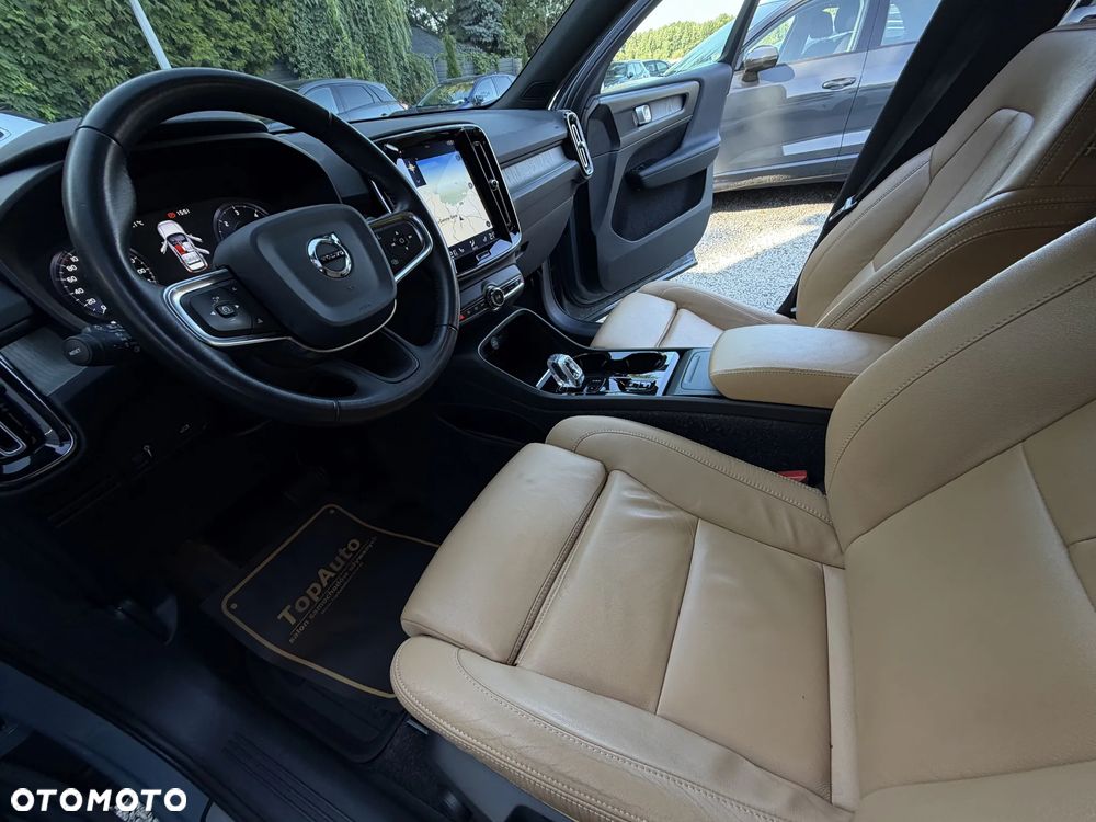 Volvo XC 40 D3 SCR Inscription - 18