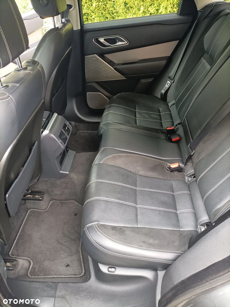 Land Rover Range Rover Velar 2.0 SD4 R-Dynamic SE - 24