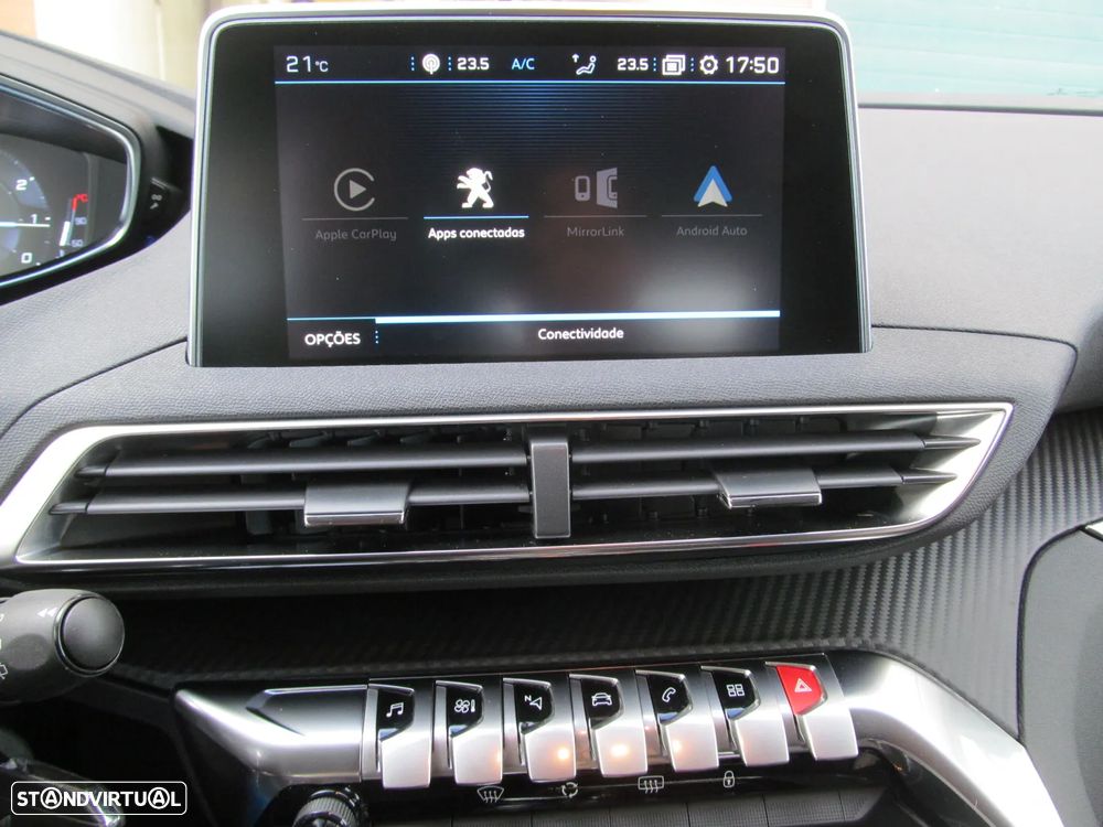 Peugeot 5008 - 31