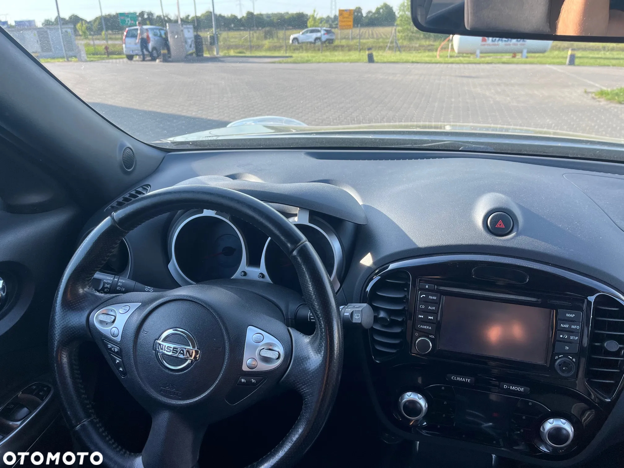 Nissan Juke 1.5 dCi N-Way - 7