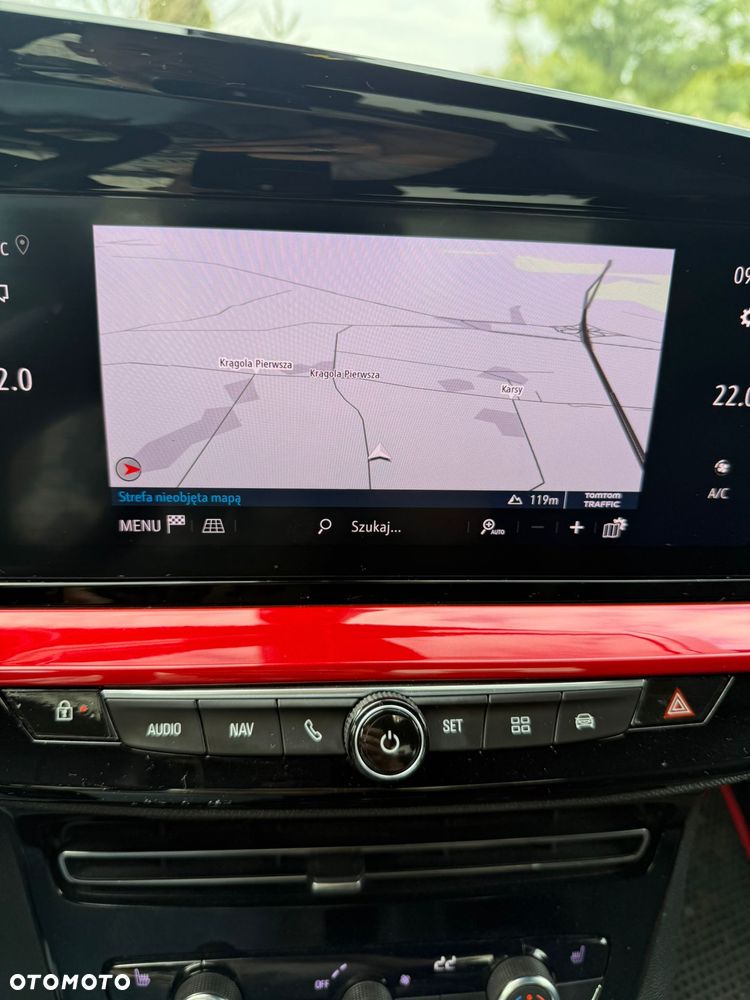 Opel Mokka 1.2 T GS Line S&S - 7