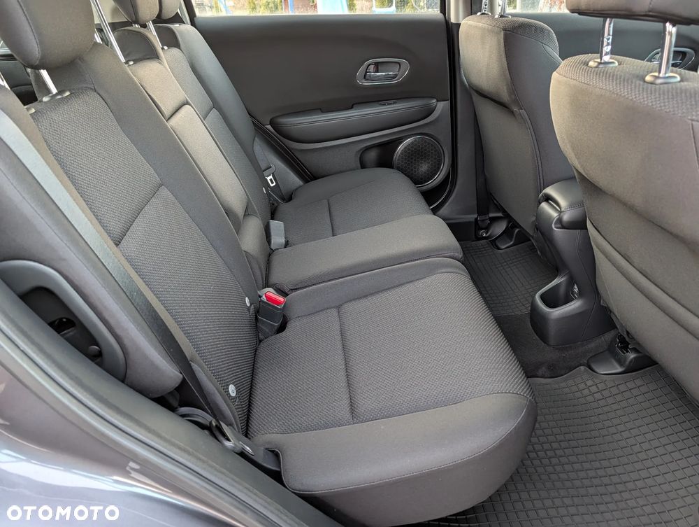 Honda HR-V 1.5 Elegance (ADAS/Honda Connect+) - 17