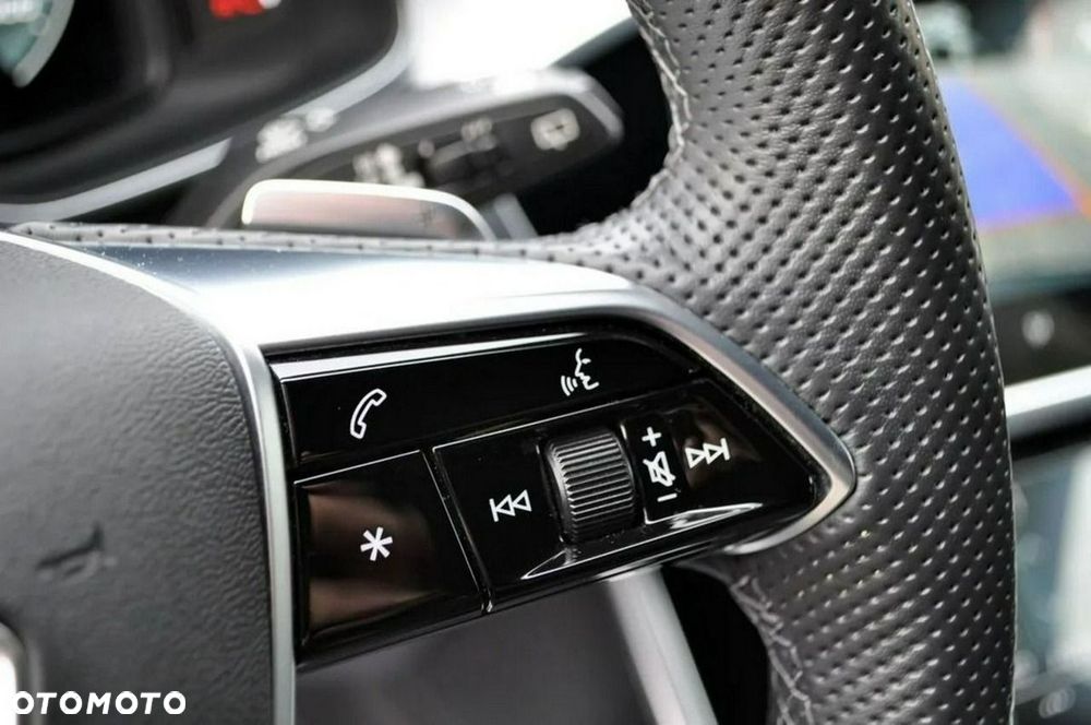 Audi A6 Avant 40 TDI mHEV Quattro Sport S tronic - 28