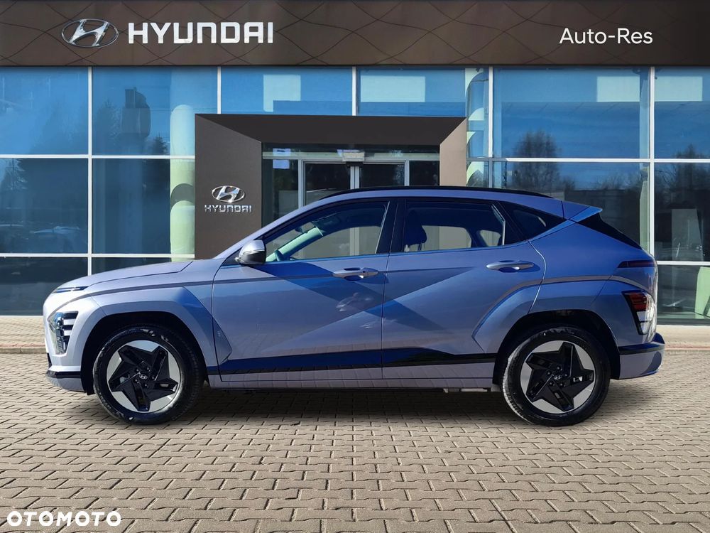 Hyundai Kona 64kWh Smart - 2