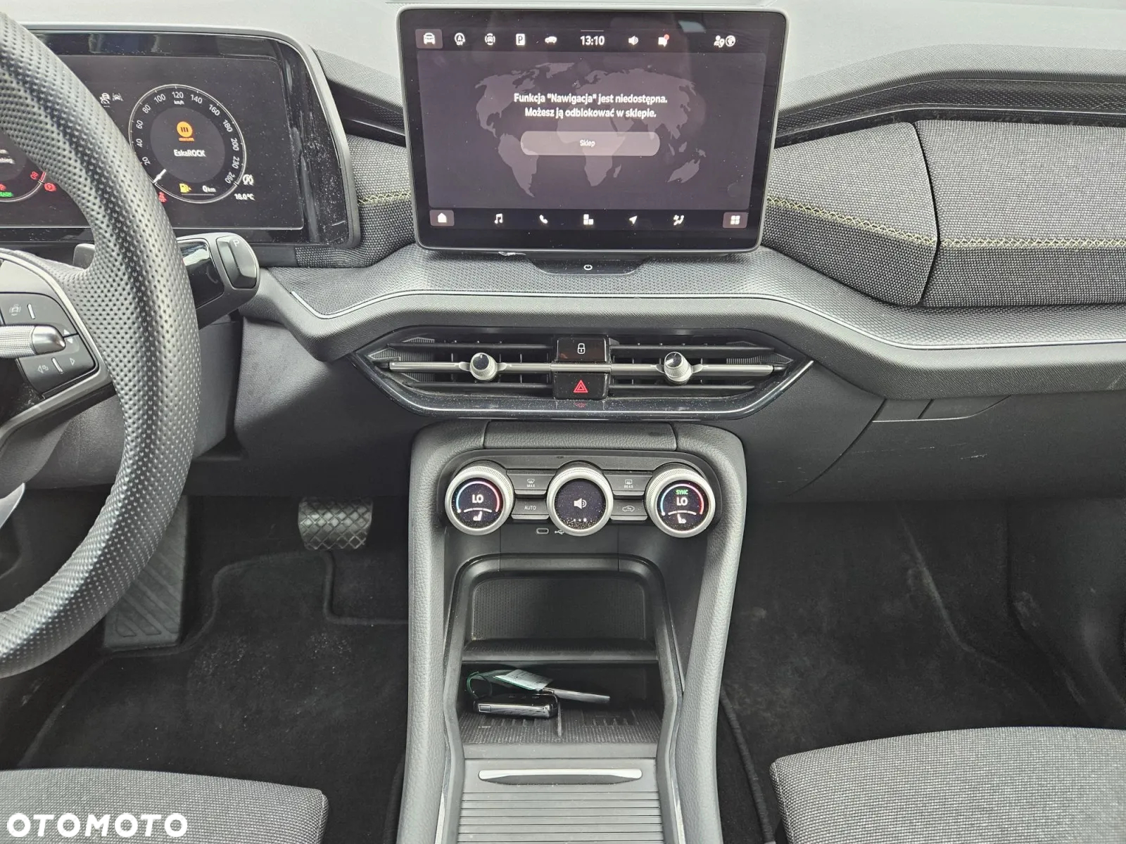 Skoda Kodiaq - 12