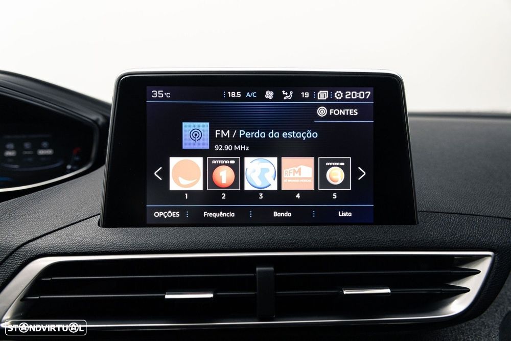 Peugeot 5008 1.5 BlueHDi Allure - 32