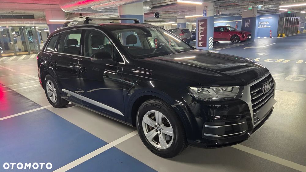 Audi Q7 - 3