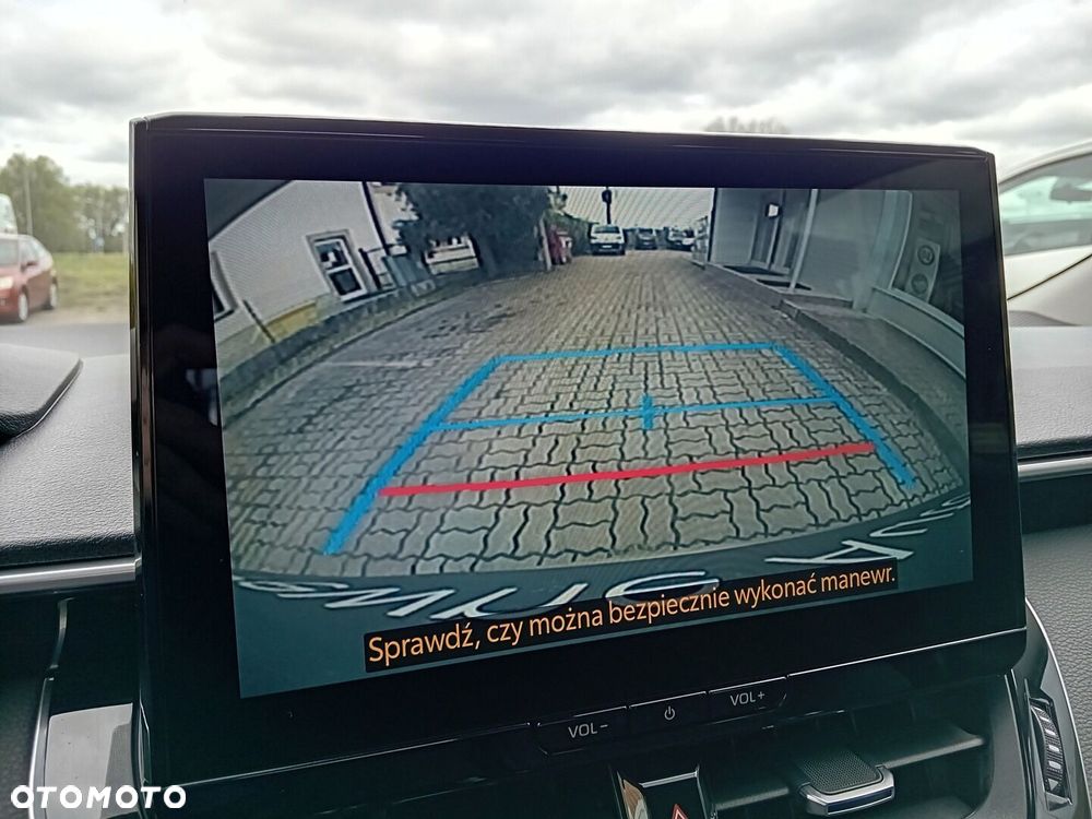 Toyota Corolla 1.8 Hybrid Comfort - 15