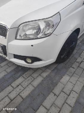 Chevrolet Aveo - 5