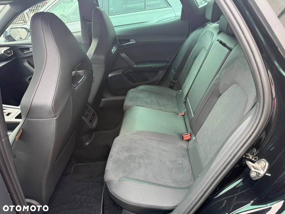 Cupra Formentor 1.5 eTSI mHEV DSG - 15