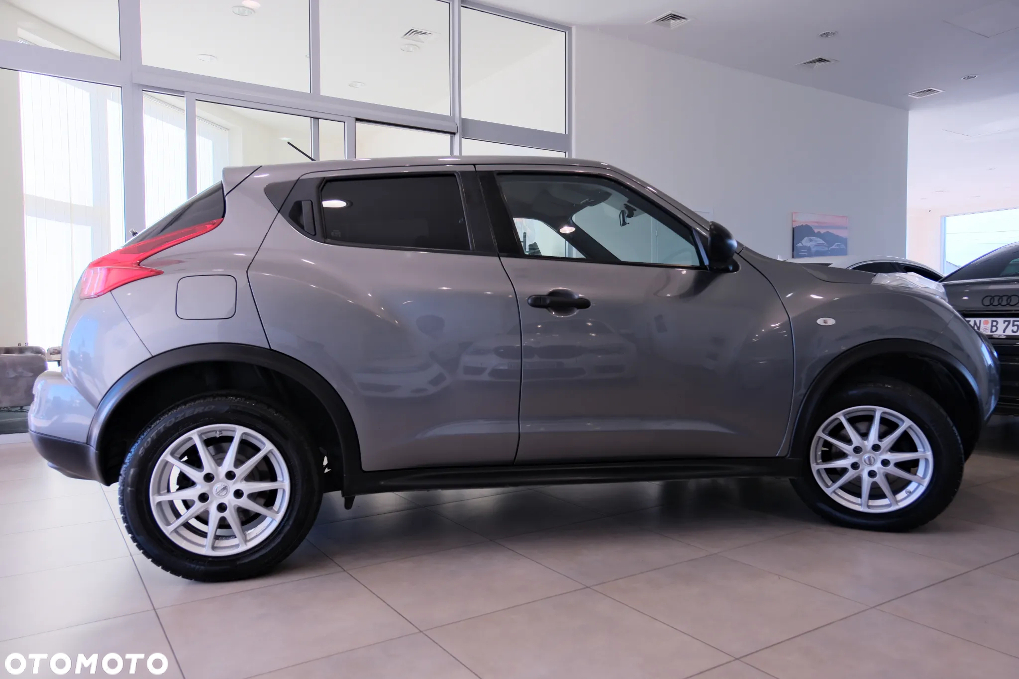 Nissan Juke 1.6 Acenta - 16