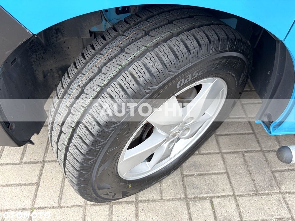 Renault Trafic - 18