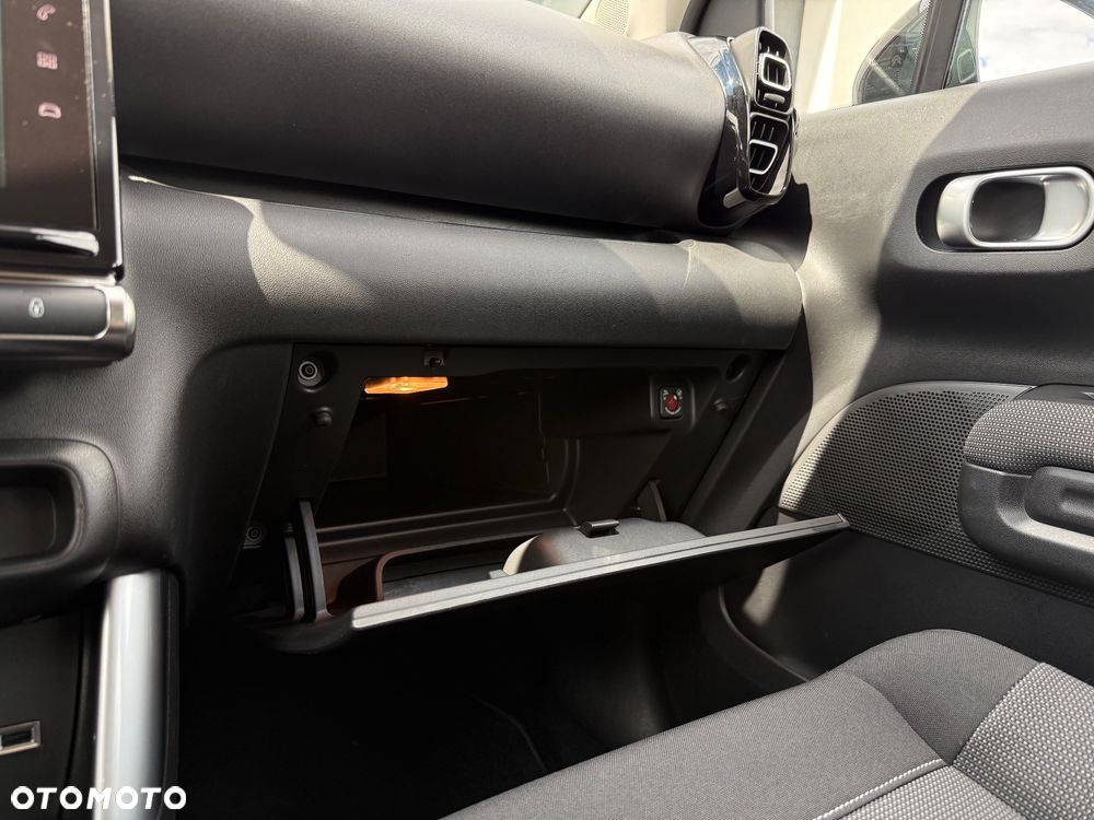 Citroën C3 Aircross BlueHDI 120 Stop & Start Feel - 24