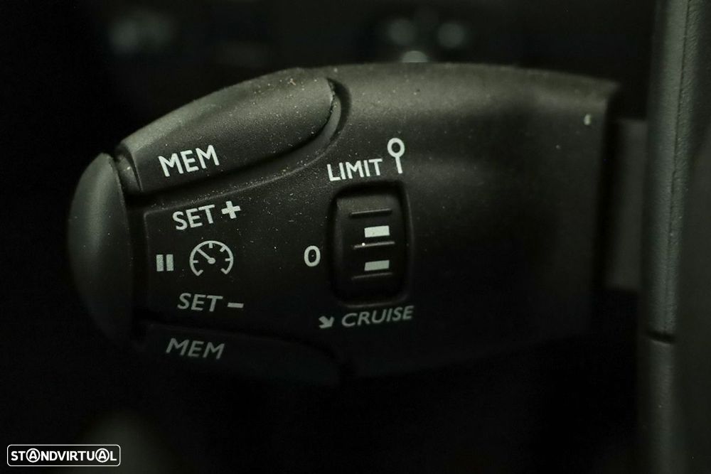 Citroën C3 1.5 BlueHDi Max - 14