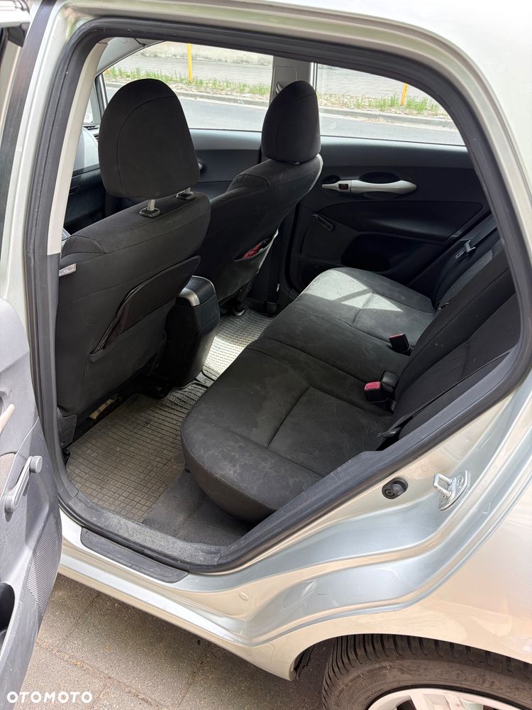 Toyota Auris 1.6 VVT-i Luna - 13