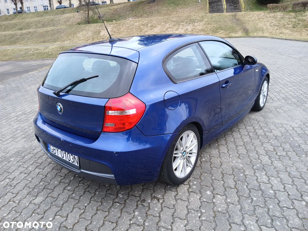 BMW Seria 1 120i Edition Sport - 6