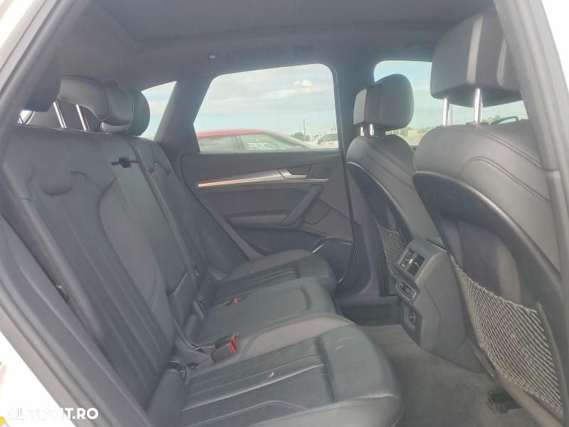 Audi Q5 2.0 TFSI S tronic Design - 10