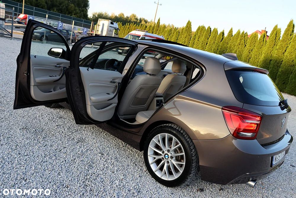 BMW Seria 1