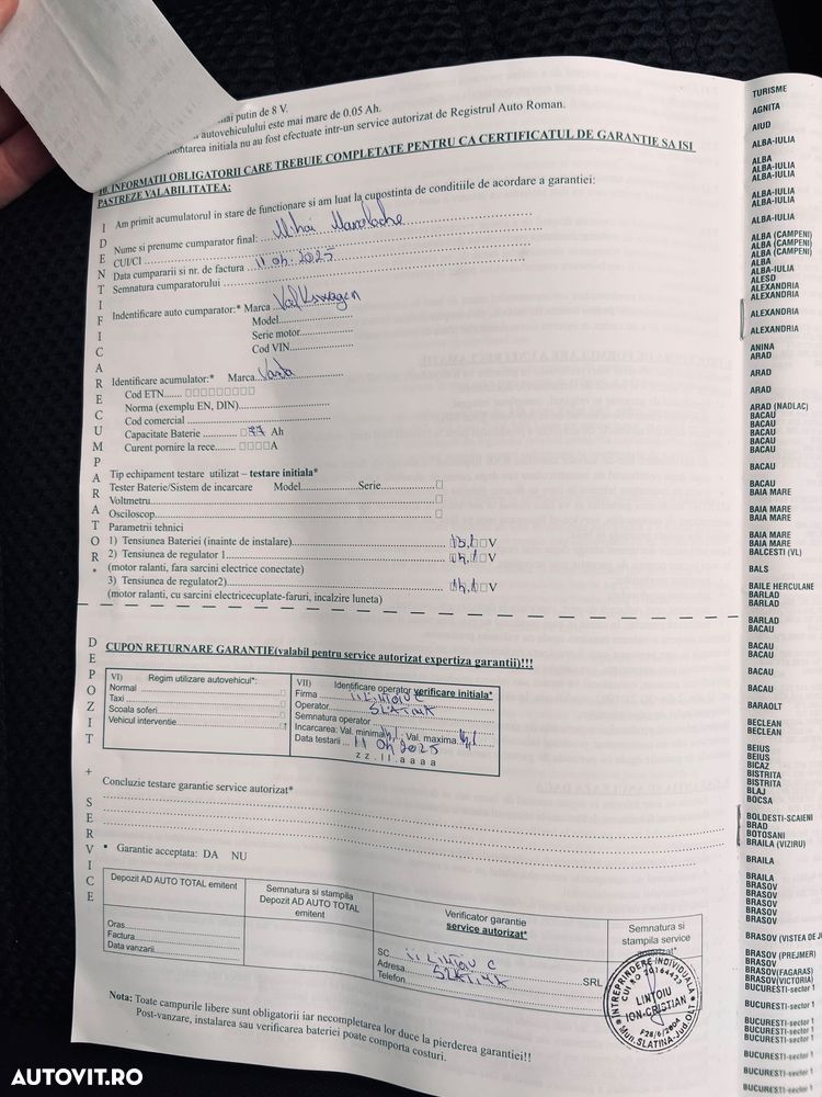 Volkswagen Passat CC 2.0 TDI DSG - 25