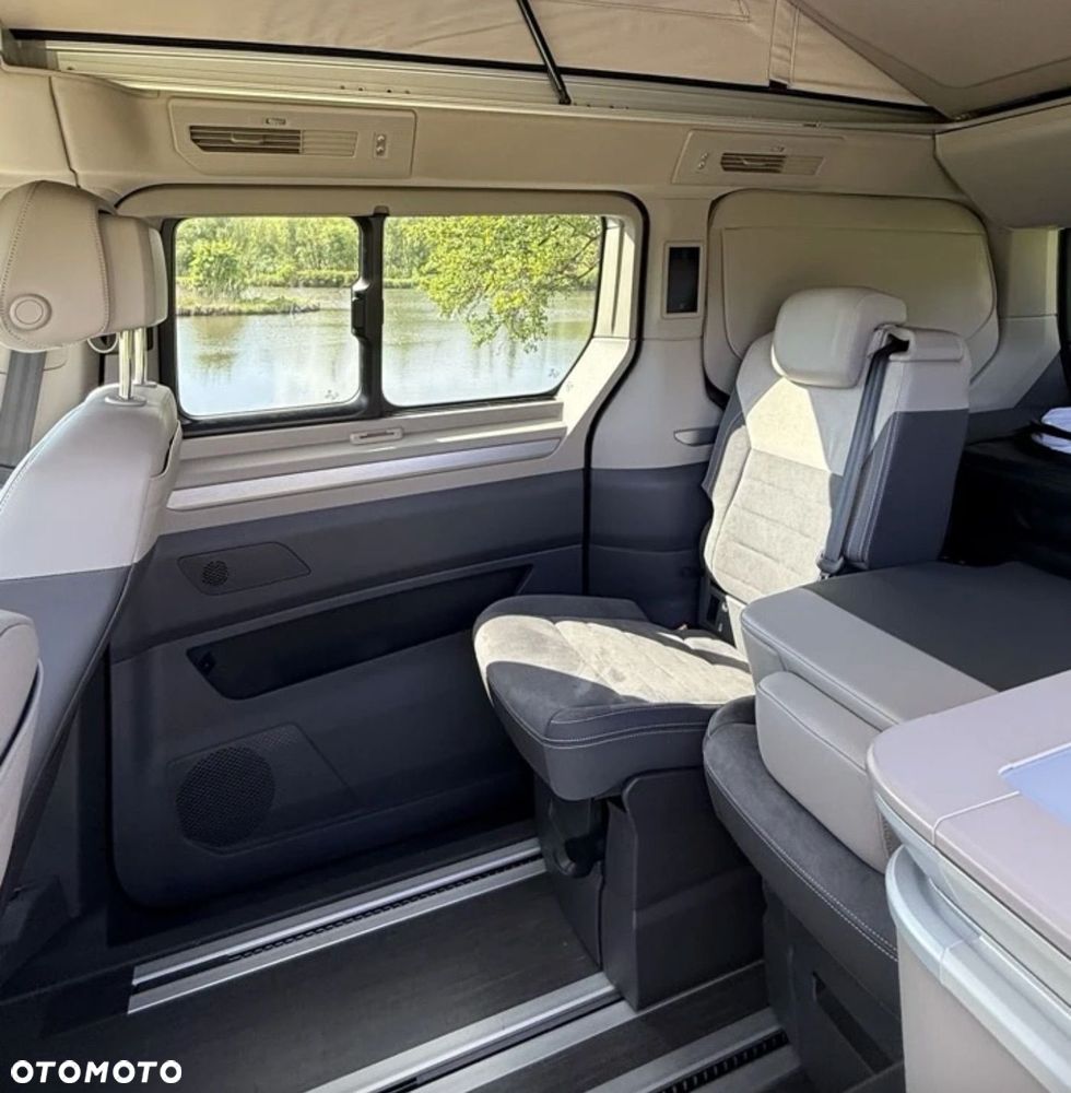 Volkswagen California - 7